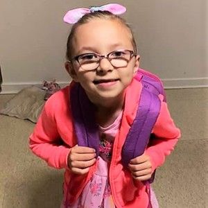 Meet your Posher, Olene